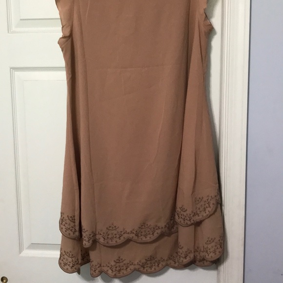 Blu Pepper dress - Picture 6 of 7